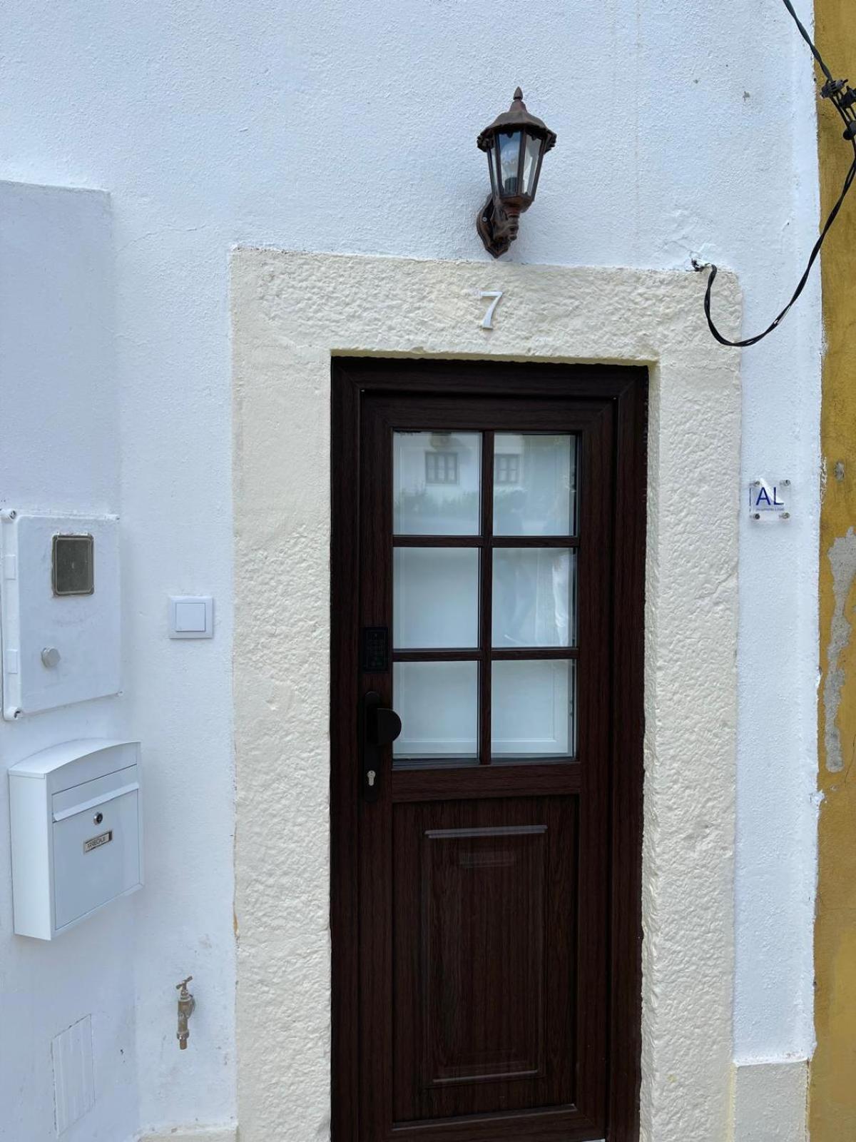 Villa Casa De Sao Pedro Aldeia de São Pedro Exterior foto