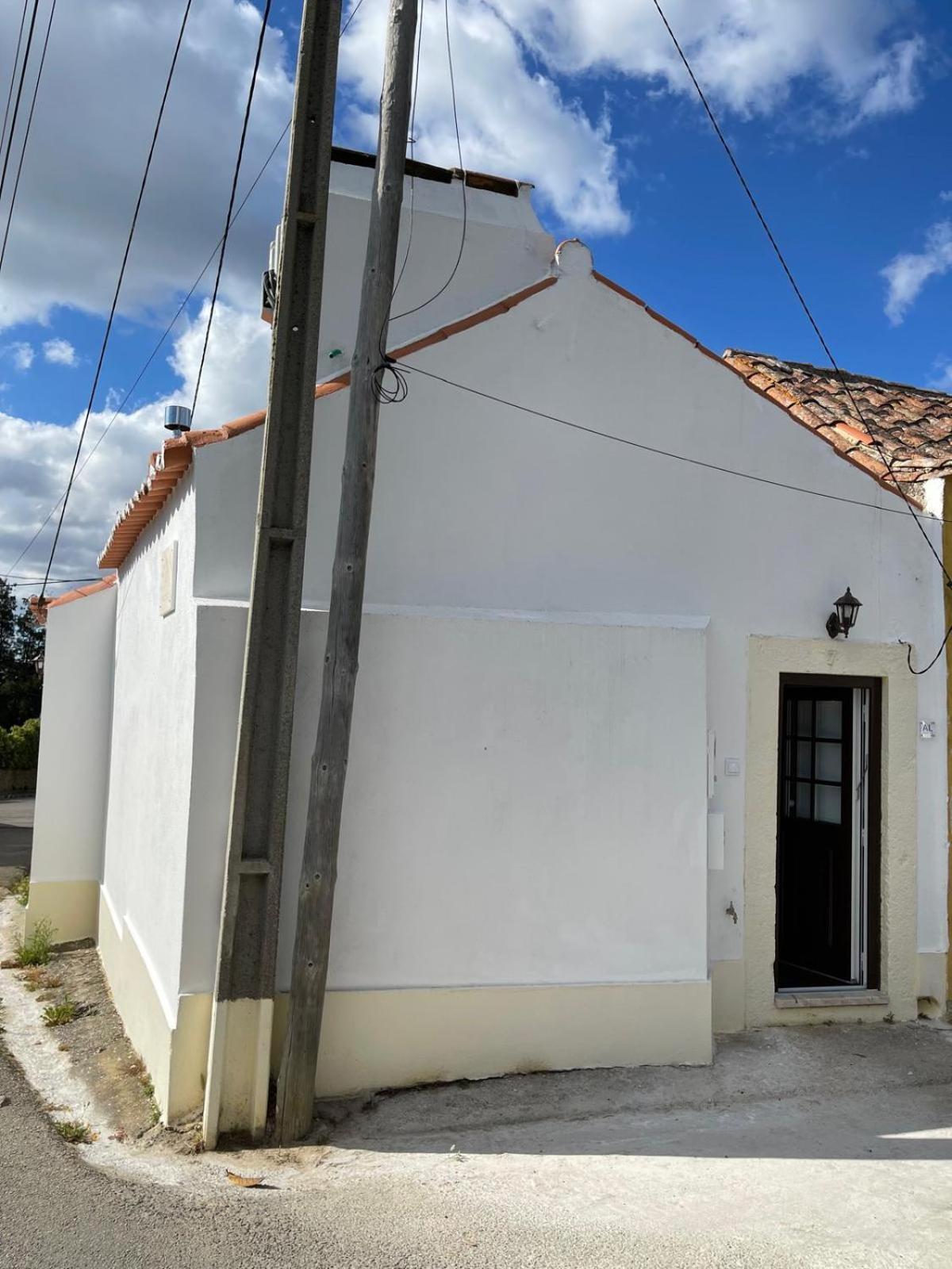 Villa Casa De Sao Pedro Aldeia de São Pedro Exterior foto